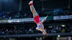 serie a1 foto simone ferraro sfa08373